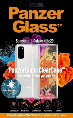 Mynd af PG ClearCase Note20 Hulstur N981