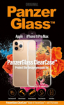 Mynd af PG ClearCase Hulstur iPhone 11 Pro Max