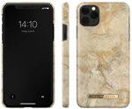 Mynd af iDeal iPhone 11 PRO MAX/XS Sandstorm Marble Fashion Case