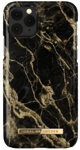 Mynd af iDeal iPhone 11 PRO/XS/X Gold Smoke Fashion Case