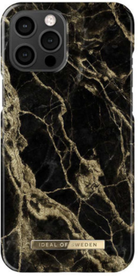 Mynd af iDeal iPhone 11 PRO MAX/XS MAX Gold S Fashion Case