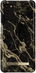 Mynd af iDeal S20+ Golden Smoke Marble Fashion Case