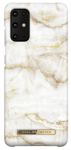 Mynd af iDeal S20+Golden Pearl Marble Fashion Case 