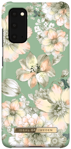 Mynd af iDeal S20 Vintage Bloom Fashion Case