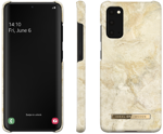 Mynd af iDeal  S20 Sandstorm Marble Fashion Case