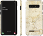 Mynd af iDeal S10 Sandstorm Marble Fashion Case