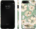 Mynd af iDeal iPhone 8/7/6/6s Vintage Bloom Fashion Case