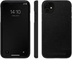 Mynd af iDeal iPhone 11/XR Eagle Black Unity Wallet