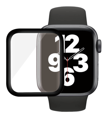 Mynd af PG Apple Watch 40mm 4/5/6/SE Svart