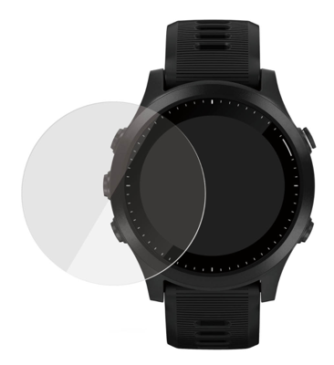 Mynd af PG Garmin Úr 34mm