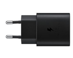 Mynd af Samsung Hleðslutæki FastCharge 25W USB-C án kapals Svart