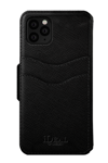 Mynd af iDeal Fahion Wallet iPhone 11 pro max Black