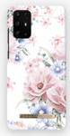 Mynd af iDeal Fashion Case S20 Floral Romance G980