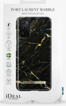 Mynd af iDeal Fashion Case S20 Port Laurent Marble G980