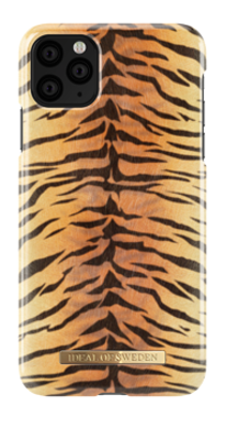 Mynd af iDeal Fashon Case iPhone 11 Pro Max Sunset Tiger