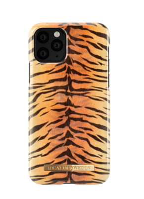 Mynd af iDeal Fashon Case iPhone 11 Pro Sunset Tiger