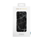 Mynd af iDeal S22 Black Thunder Marble Fashion Case S901