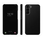 Mynd af iDeal S22+ Intense Black Atelier Case S906