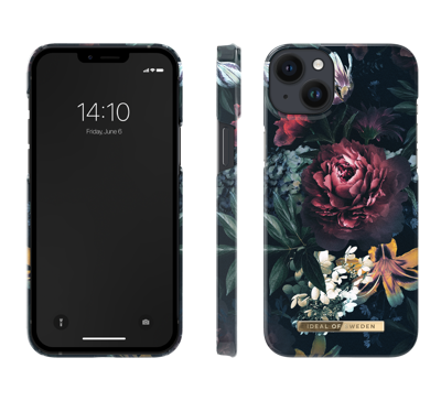 Mynd af iDeal iPhone 14 Plus Fashion Case Dawn Bloom