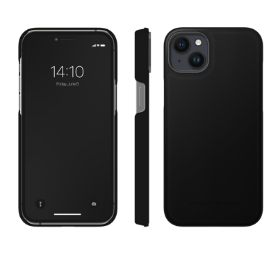 Mynd af iDeal iPhone 14 Plus Atelier Case Intense Black