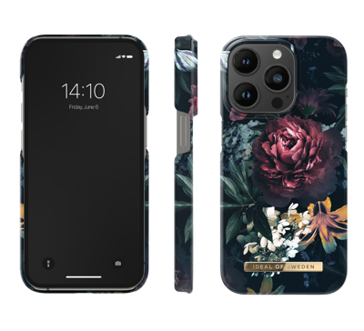 Mynd af iDeal iPhone 14 Pro Fashion Case Dawn Bloom