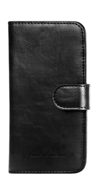 Mynd af iDeal Samsung S23+ Magnet Wallet+ Svart