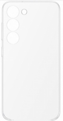 Mynd af Samsung S23 Clear Case Glært S911