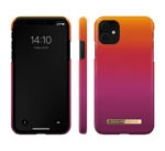 Mynd af iDeal iPhone 11/XR Vibrant Ombre Fashion Hulstur