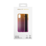 Mynd af iDeal iPhone 11/XR Vibrant Ombre Glært Hulstur