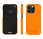 Mynd af iDeal iPhone 14 Pro Seamless Appelsínugult