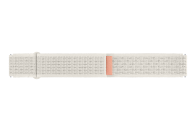 Mynd af Samsung Úraól Fabric Band (Slim, S/M) Ljósgrátt