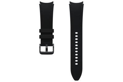 Mynd af Samsung Úraól Hybrid Leather Band (M/L) Svart