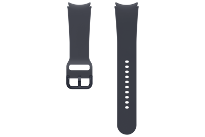 Mynd af Samsung Úraól Sport Band (M/L) Dökkgrátt